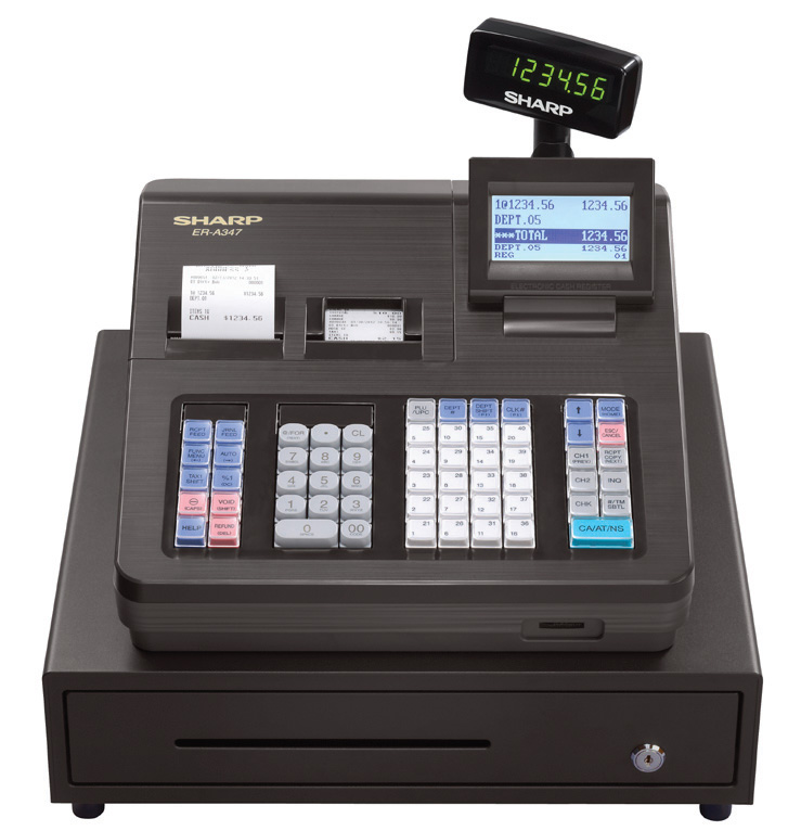 cash register for 8 year old